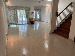 Lucky Gardens (D16), Terrace #409531631